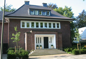 Architektur